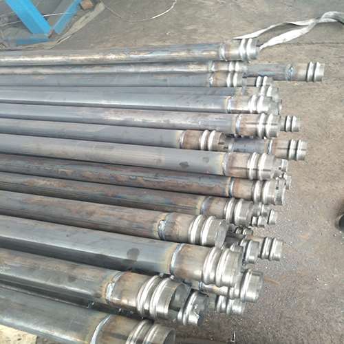 南京桩基注浆管后注浆及埋设方法